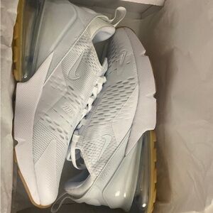 NEW in Box, Air Max 270